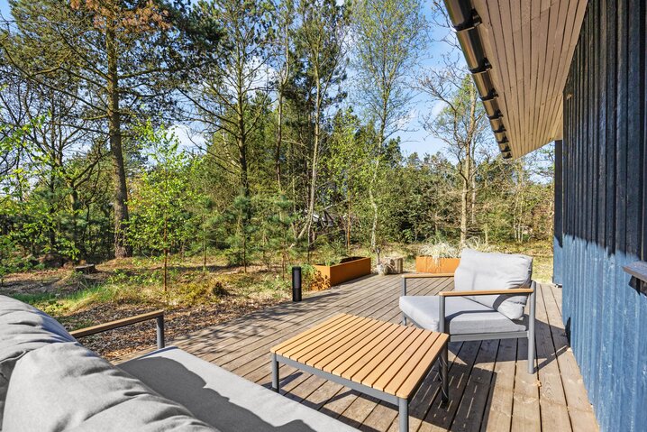 Sommerhus 30680 på Højsvej 34, Houstrup - Billede #19