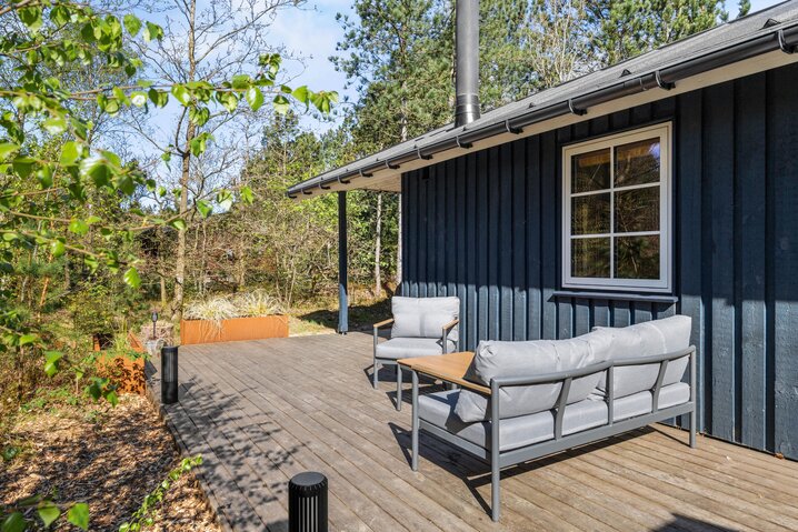 Sommerhus 30680 på Højsvej 34, Houstrup - Billede #20