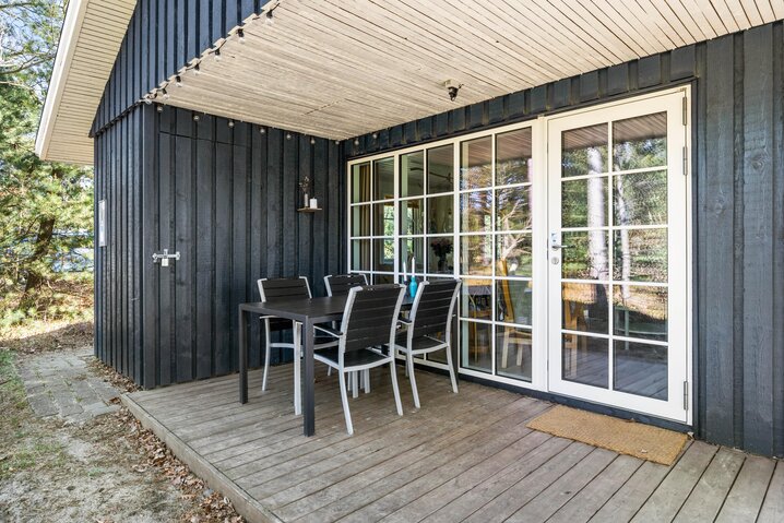 Sommerhus 30680 på Højsvej 34, Houstrup - Billede #21