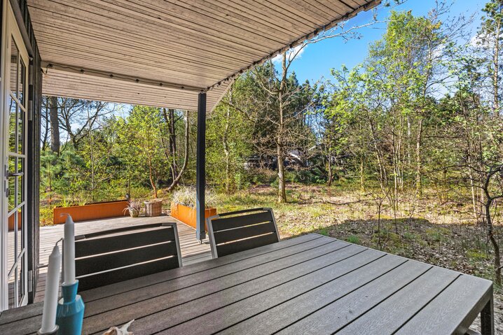 Sommerhus 30680 på Højsvej 34, Houstrup - Billede #22