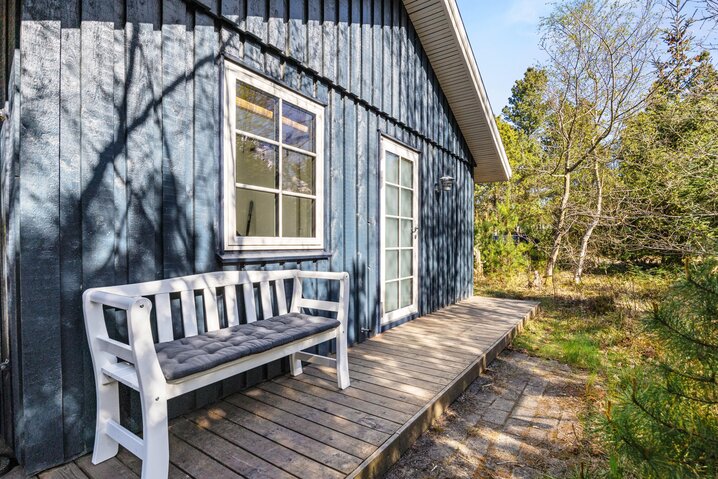 Sommerhus 30680 på Højsvej 34, Houstrup - Billede #24