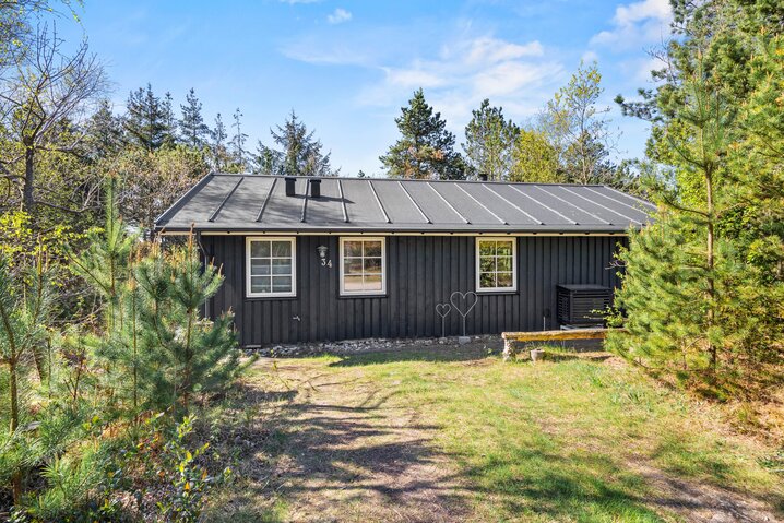 Sommerhus 30680 på Højsvej 34, Houstrup - Billede #25