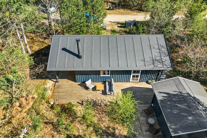 Sommerhus 30680 på Højsvej 34, Houstrup - Billede #26