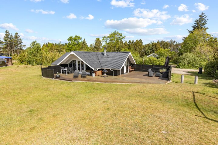 Ferienhaus 30682 in Hedevang 50, Houstrup - Bild #19