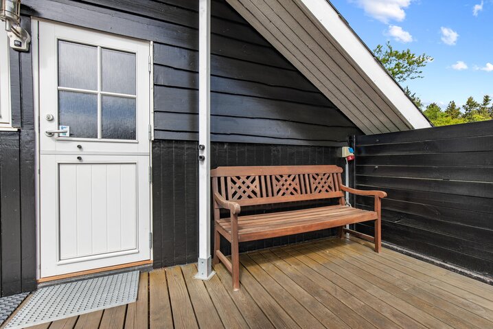 Ferienhaus 30682 in Hedevang 50, Houstrup - Bild #28