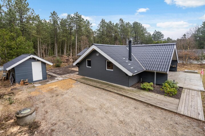 Ferienhaus 30684 in Hedevang 57, Houstrup - Bild #20