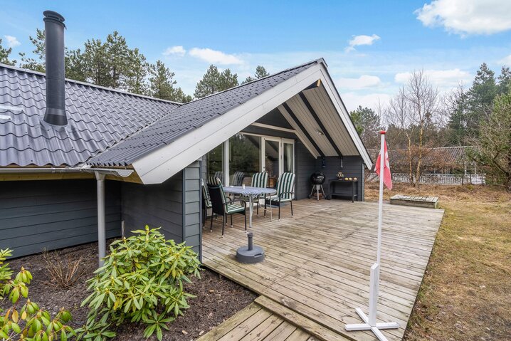 Ferienhaus 30684 in Hedevang 57, Houstrup - Bild #21