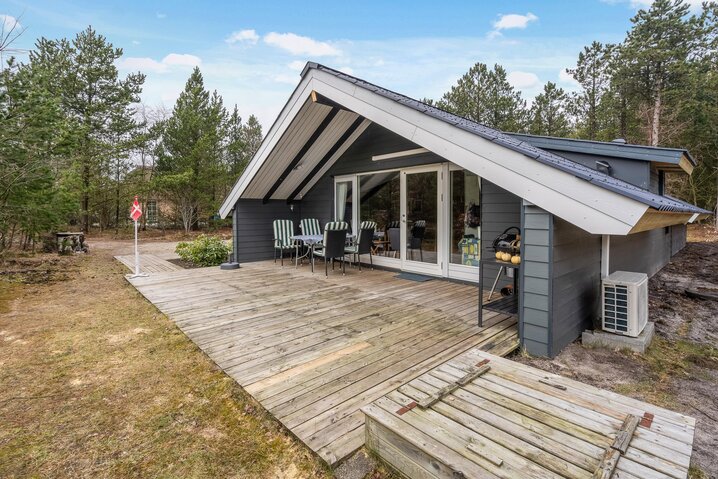 Ferienhaus 30684 in Hedevang 57, Houstrup - Bild #22