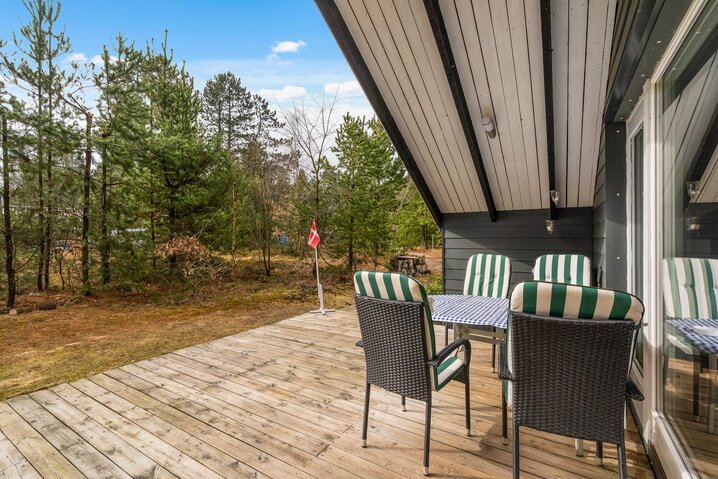 Ferienhaus 30684 in Hedevang 57, Houstrup - Bild #23