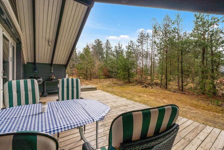 Ferienhaus 30684 in Hedevang 57, Houstrup - Bild #24