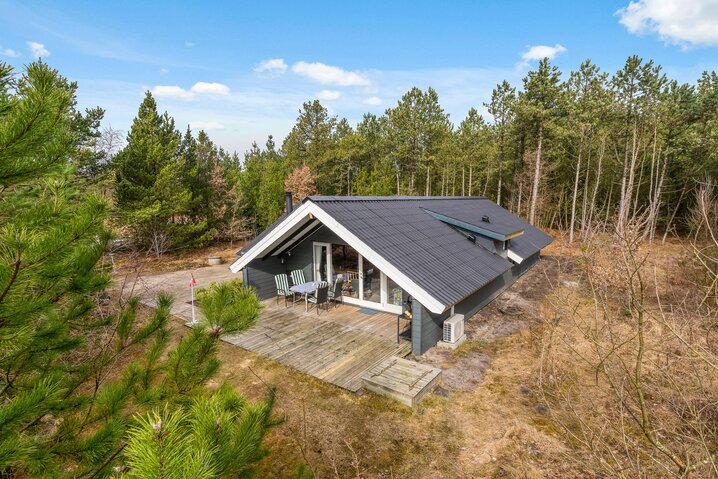 Ferienhaus 30684 in Hedevang 57, Houstrup - Bild #25