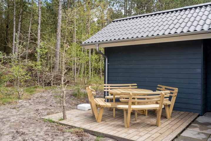 Ferienhaus 30684 in Hedevang 57, Houstrup - Bild #26