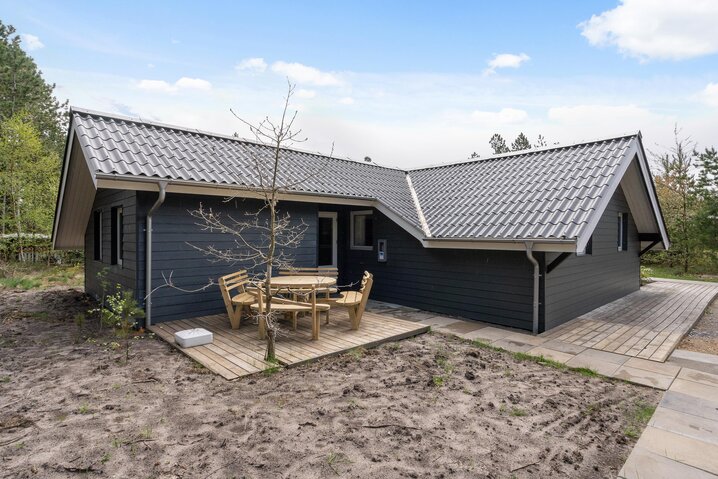 Ferienhaus 30684 in Hedevang 57, Houstrup - Bild #27