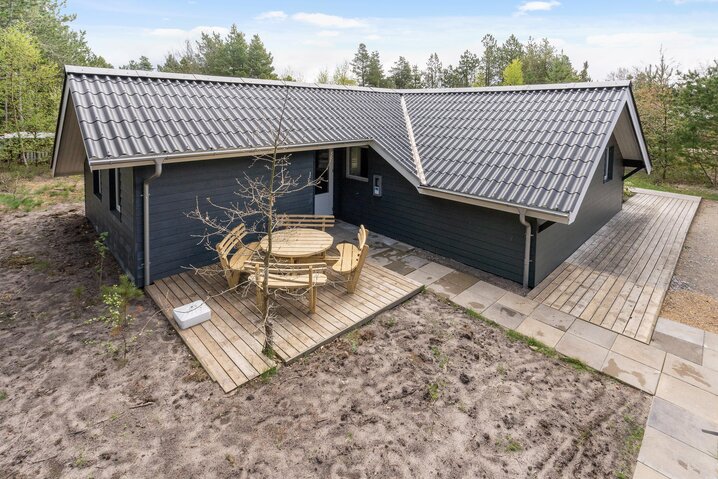Ferienhaus 30684 in Hedevang 57, Houstrup - Bild #28