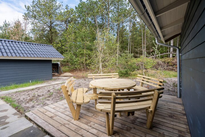 Ferienhaus 30684 in Hedevang 57, Houstrup - Bild #29