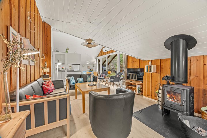 Ferienhaus 30684 in Hedevang 57, Houstrup - Bild #1