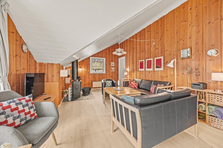 Ferienhaus 30684 in Hedevang 57, Houstrup - Bild #3
