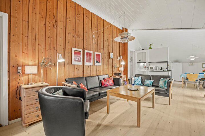 Ferienhaus 30684 in Hedevang 57, Houstrup - Bild #4