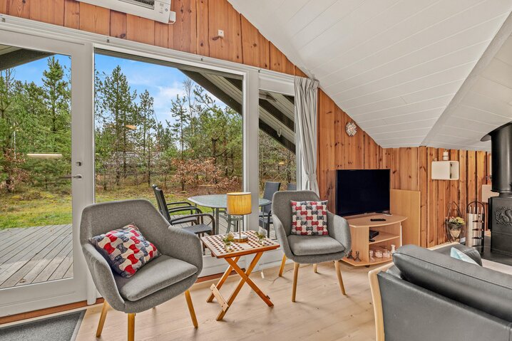 Ferienhaus 30684 in Hedevang 57, Houstrup - Bild #5