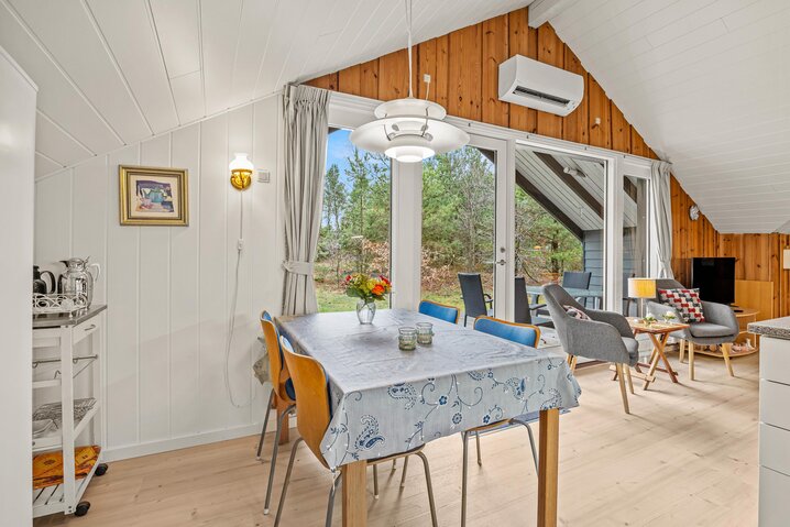 Ferienhaus 30684 in Hedevang 57, Houstrup - Bild #7