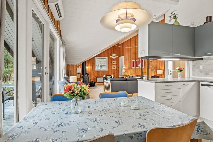 Ferienhaus 30684 in Hedevang 57, Houstrup - Bild #8