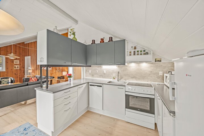 Ferienhaus 30684 in Hedevang 57, Houstrup - Bild #9