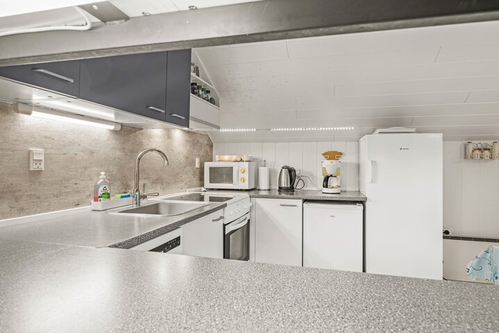 Ferienhaus 30684 in Hedevang 57, Houstrup - Bild #10
