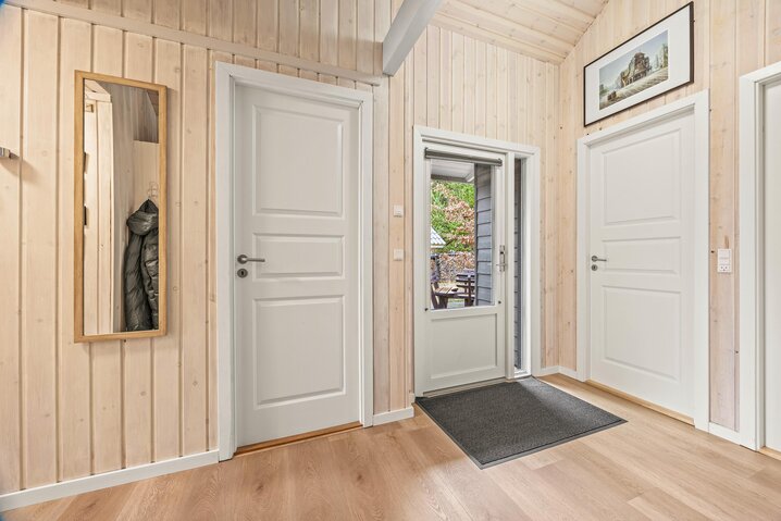 Ferienhaus 30684 in Hedevang 57, Houstrup - Bild #11