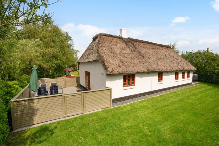 Ferienhaus 30687 in Vesterhavsvej 151, Houstrup - Bild #0