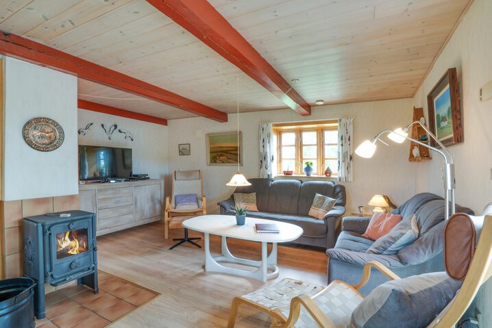Ferienhaus 30687 in Vesterhavsvej 151, Houstrup - Bild #1