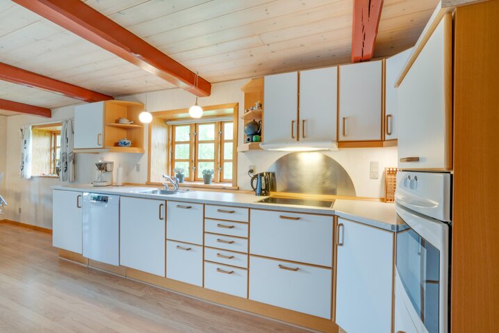 Ferienhaus 30687 in Vesterhavsvej 151, Houstrup - Bild #2