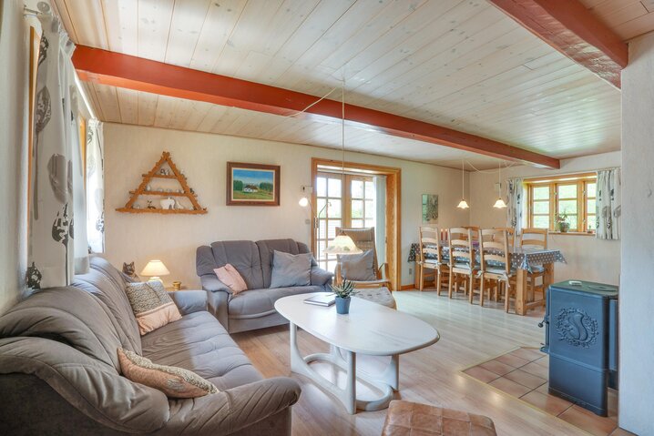 Ferienhaus 30687 in Vesterhavsvej 151, Houstrup - Bild #4