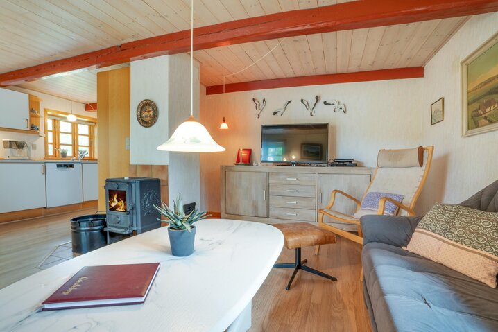 Ferienhaus 30687 in Vesterhavsvej 151, Houstrup - Bild #5