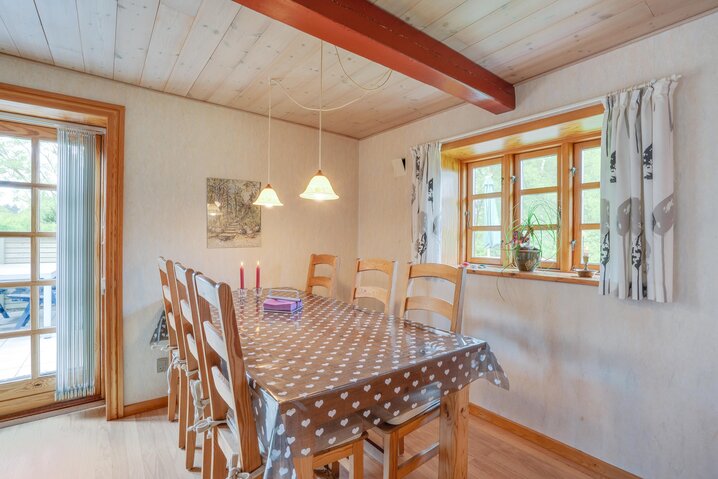 Ferienhaus 30687 in Vesterhavsvej 151, Houstrup - Bild #6