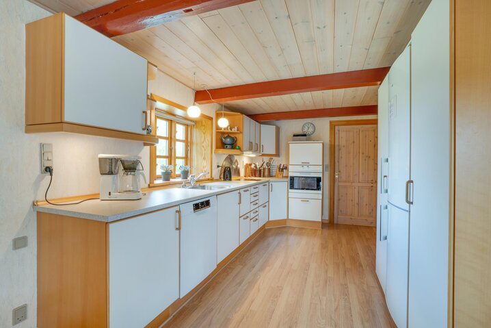Ferienhaus 30687 in Vesterhavsvej 151, Houstrup - Bild #9