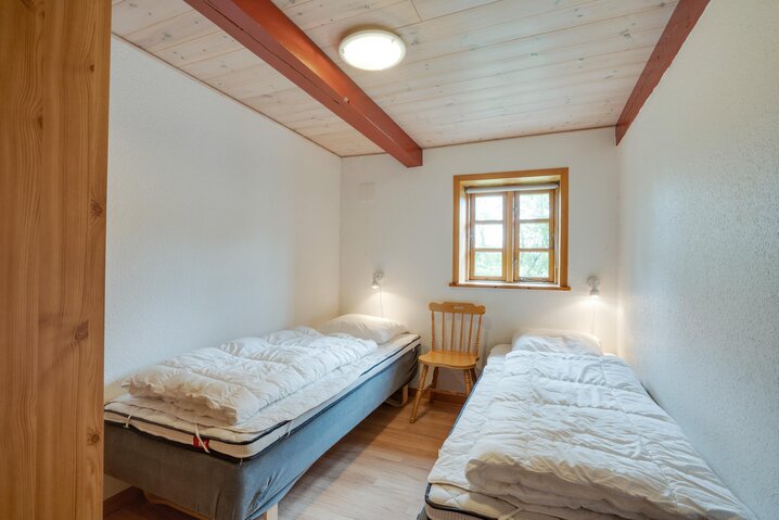 Ferienhaus 30687 in Vesterhavsvej 151, Houstrup - Bild #12