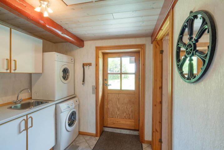 Ferienhaus 30687 in Vesterhavsvej 151, Houstrup - Bild #15