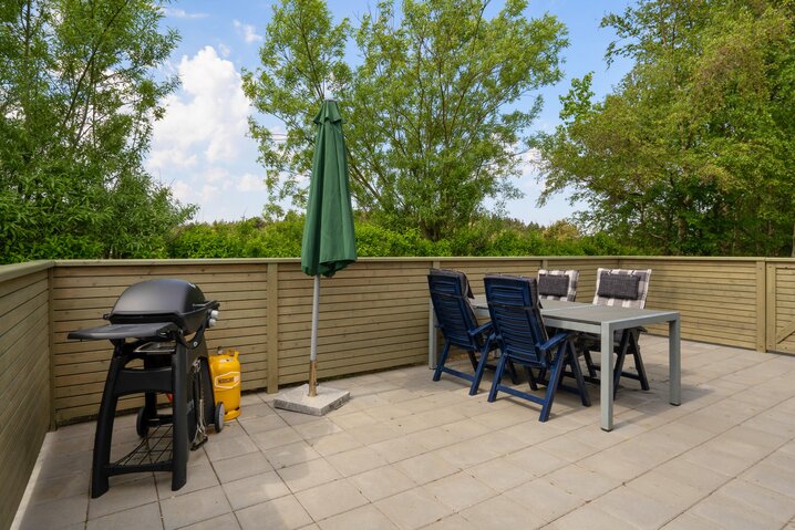 Ferienhaus 30687 in Vesterhavsvej 151, Houstrup - Bild #16