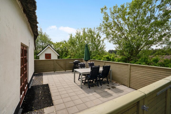 Ferienhaus 30687 in Vesterhavsvej 151, Houstrup - Bild #17