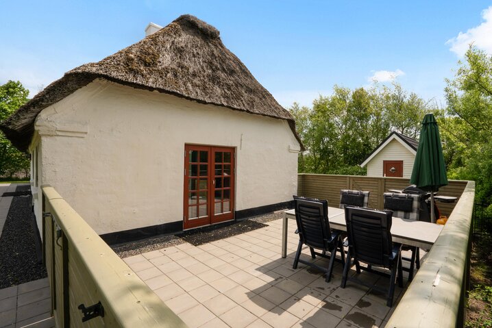 Ferienhaus 30687 in Vesterhavsvej 151, Houstrup - Bild #18