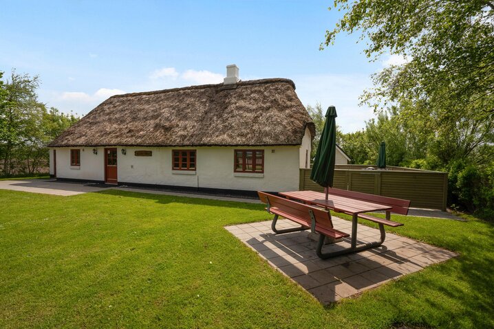 Ferienhaus 30687 in Vesterhavsvej 151, Houstrup - Bild #19