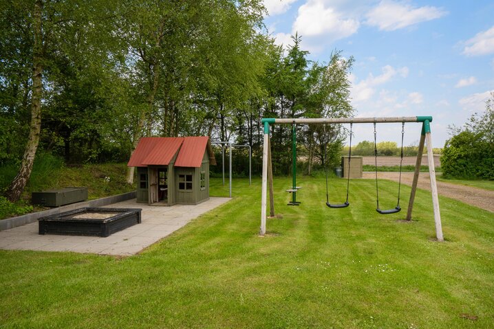 Ferienhaus 30687 in Vesterhavsvej 151, Houstrup - Bild #20