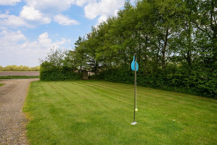 Ferienhaus 30687 in Vesterhavsvej 151, Houstrup - Bild #22