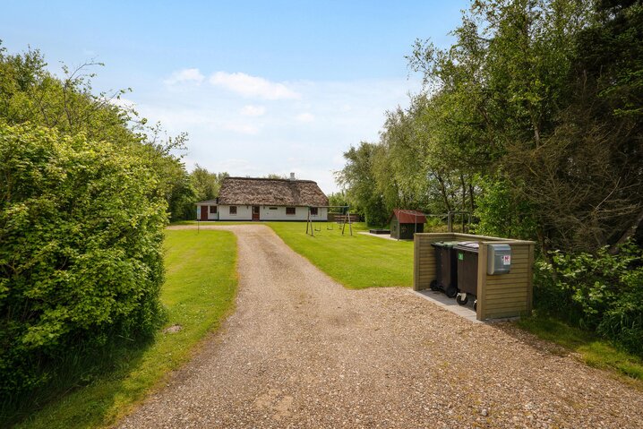 Ferienhaus 30687 in Vesterhavsvej 151, Houstrup - Bild #23