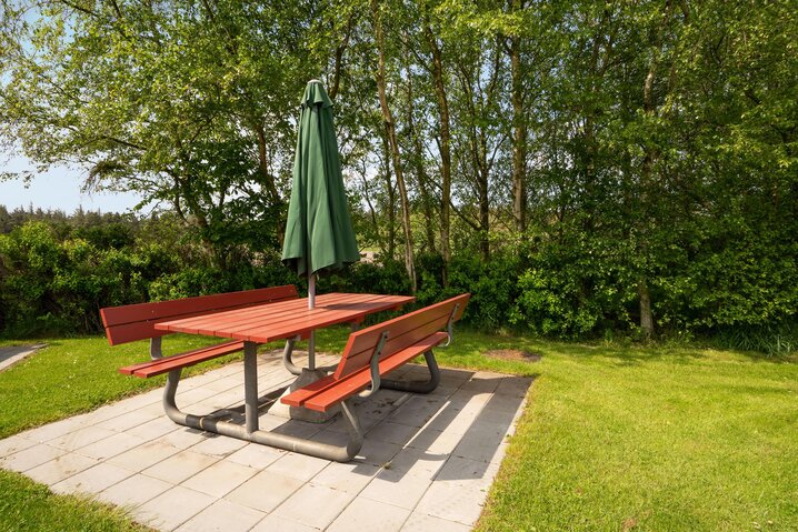 Ferienhaus 30687 in Vesterhavsvej 151, Houstrup - Bild #24