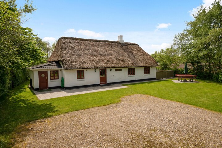 Ferienhaus 30687 in Vesterhavsvej 151, Houstrup - Bild #25
