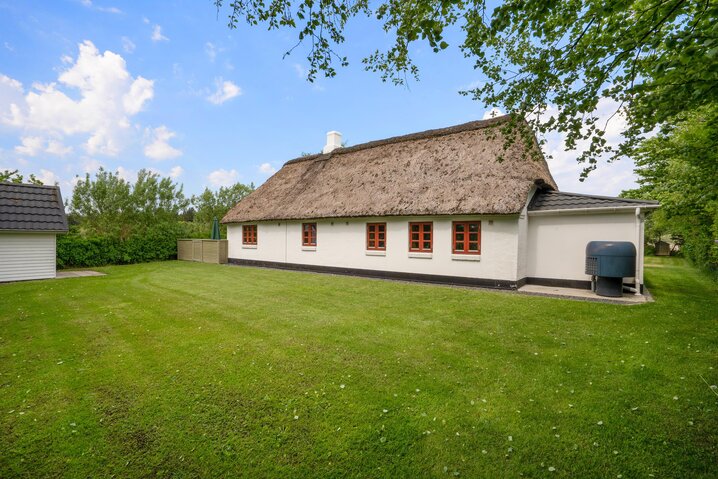 Ferienhaus 30687 in Vesterhavsvej 151, Houstrup - Bild #26
