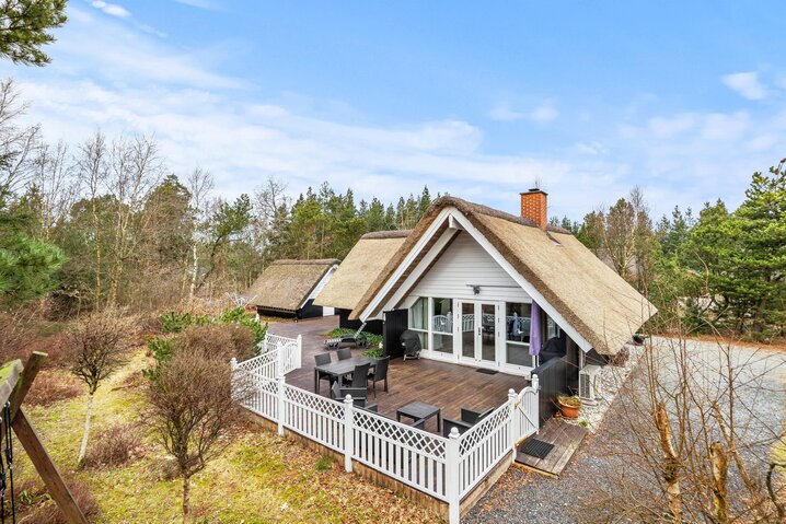 Ferienhaus 30689 in Søndervang 84, Houstrup - Bild #0
