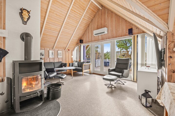 Ferienhaus 30689 in Søndervang 84, Houstrup - Bild #1