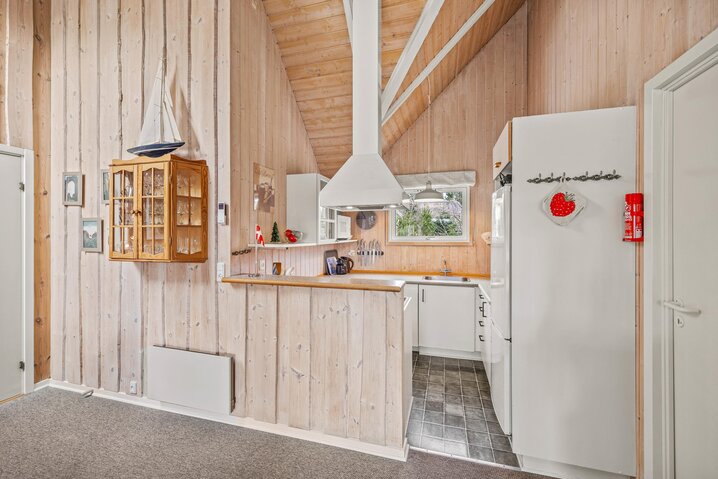 Ferienhaus 30689 in Søndervang 84, Houstrup - Bild #2